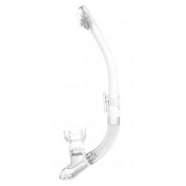 Tuba soupape Ergo Dry MARES