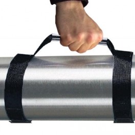 Sangles de portage avec poignée Sangles de portage avec poignée