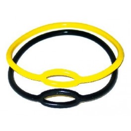 Collier accroche détendeur Petit ESM Collier accroche détendeur Petit ESM
