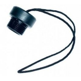 Protection de robinet DIN plastique ESM Protection de robinet DIN plastique ESM