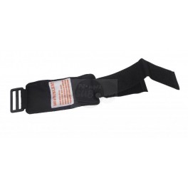 Plombs souples de cheville longs SUBLEST Plombs souples de cheville longs SUBLEST