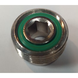 Insert / Intermédiaire EAN SCUBATEC Insert / Intermédiaire EAN SCUBATEC