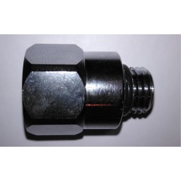 Extension émetteur 7/16" SCUBAPRO Extension émetteur 7/16" SCUBAPRO