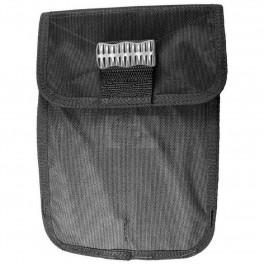 Poche à lest Black Diamond avec velcro 7,3Kg SEAQUEST Poche à lest Black Diamond avec velcro 7,3Kg SEAQUEST