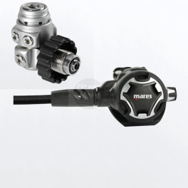Détendeur Dual Adj 62X MARES Détendeur Dual Adj 62X MARES