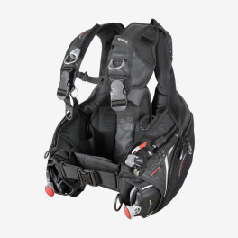 Gilet Guardian Ergotrim MARES