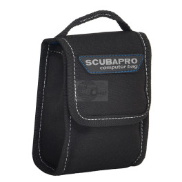 Sacoche de rangement pour ordinateur SCUBAPRO Sacoche de rangement pour ordinateur SCUBAPRO