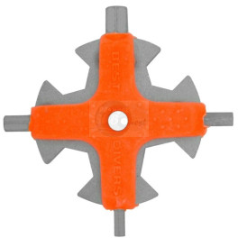 Outil multi usages Radius BEST DIVERS Outil multi usages Radius BEST DIVERS