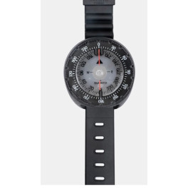 Compas SK8 avec bracelet SUUNTO