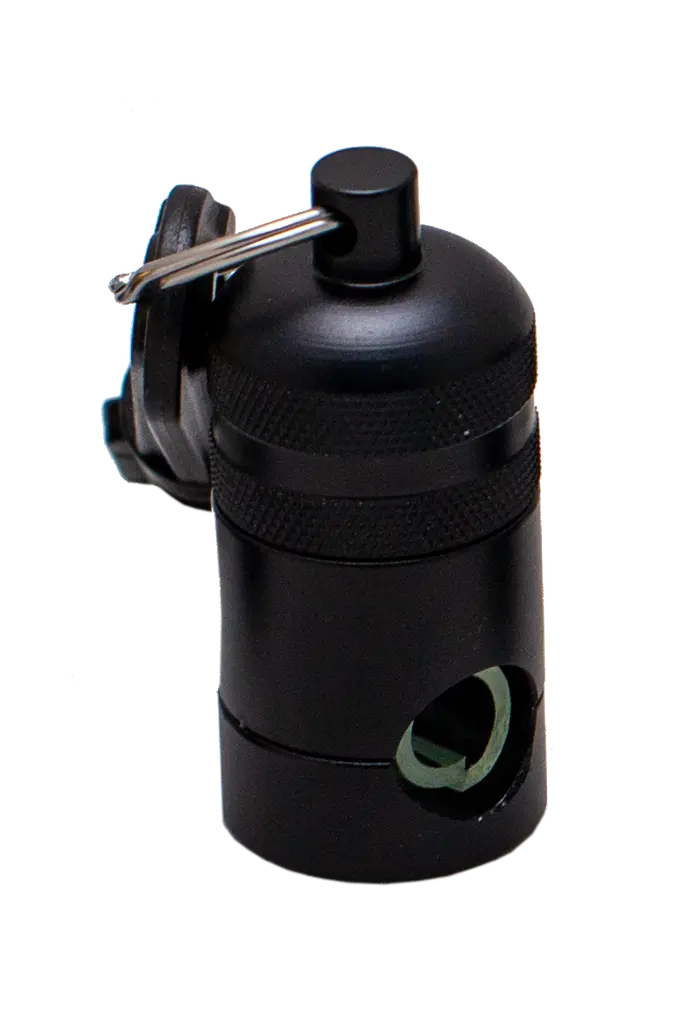 [ACCE00501-BLACK] Accroche octopus magnétique (Noir).webp