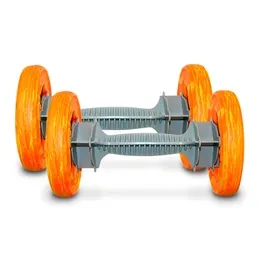 [1003214] HALTERES VR DUMBBELS AQUA-GYM AQUASPHERE