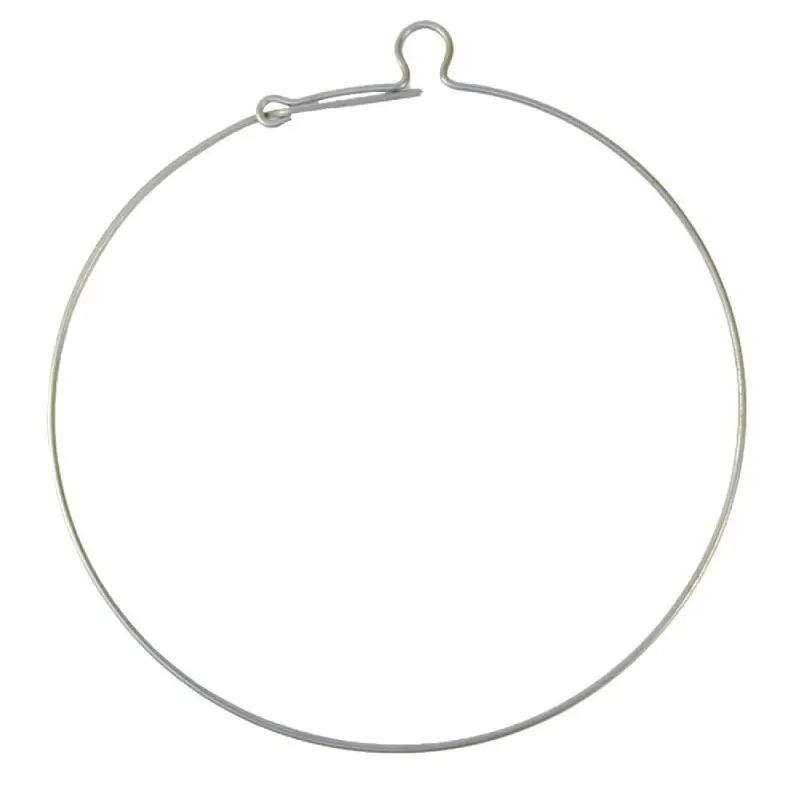 [171455] ACCROCHE POISSON INOX ROND BEUCHAT