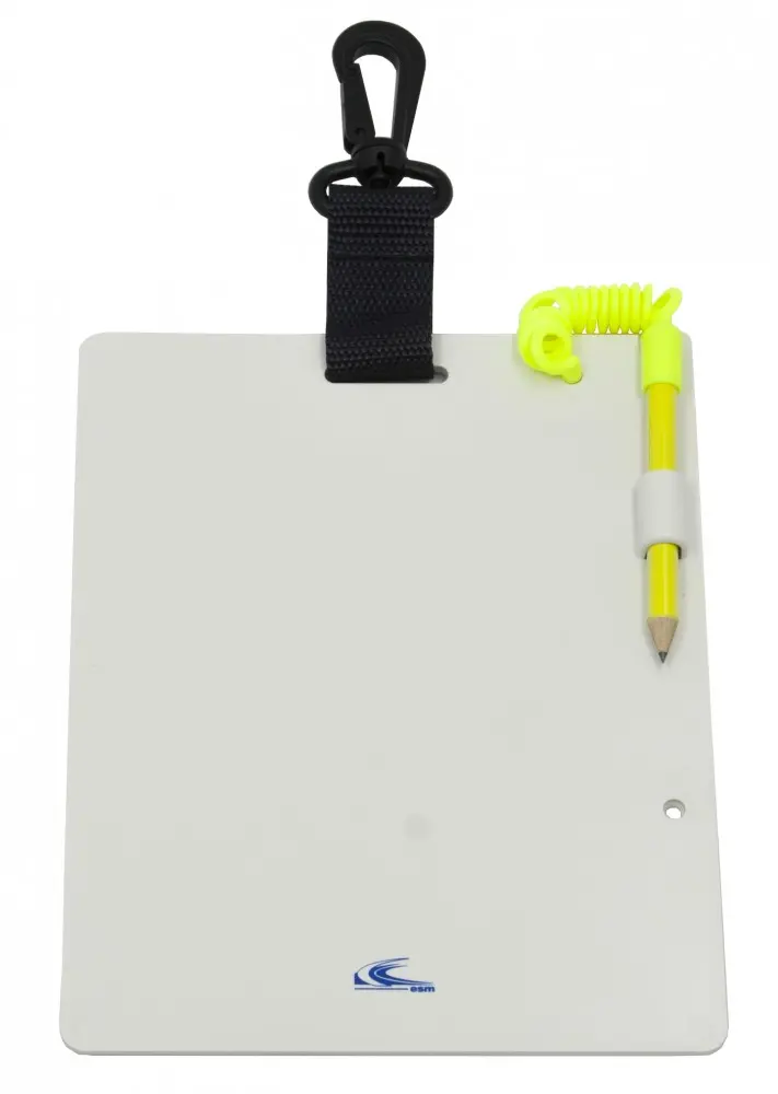 [1650] ARDOISE SOUS-MARINE A4 SPD