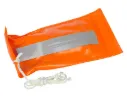 SACHET FLUORESCEINE 40G EN POCHETTE ETANCHE