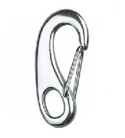 MOUSQUETON L50 INOX ESM