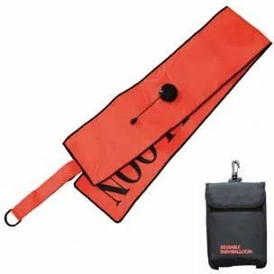 PARACHUTE DE PALIER A SOUPAPE ESM