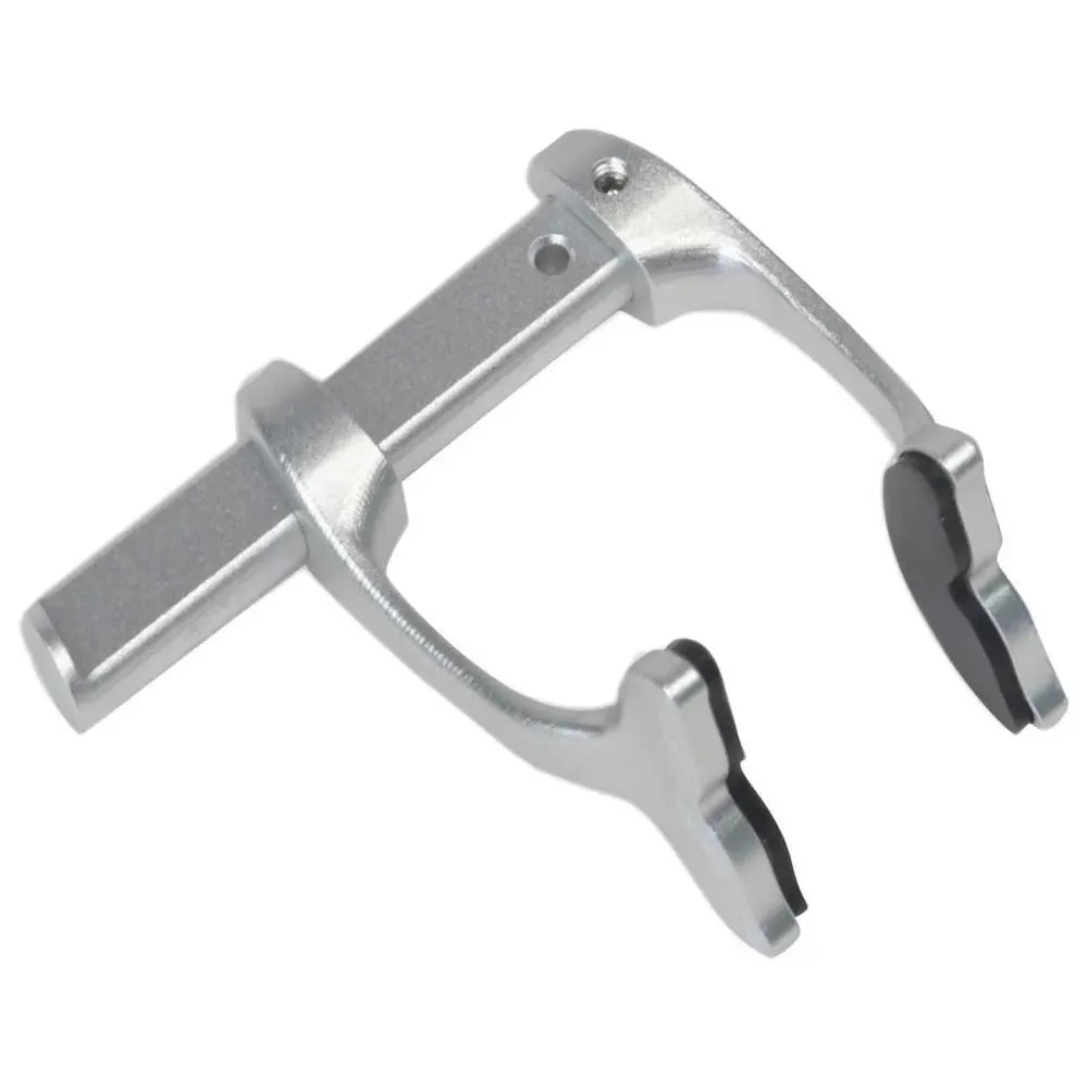 [APN100BK] PINCE NEZ ALUMINIUM BEST DIVERS