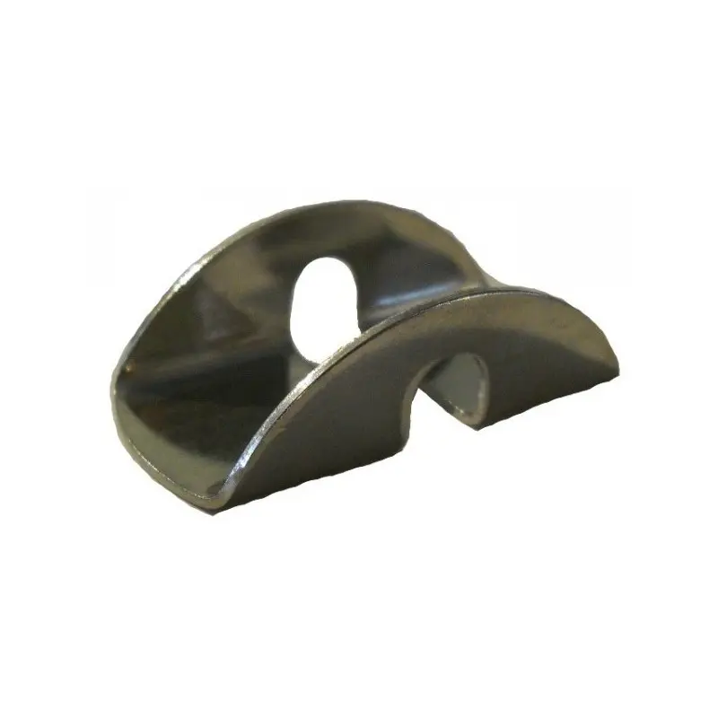 [ACCE00137] SUPPORT D-RING INOX POUR CERCLAGE ESM