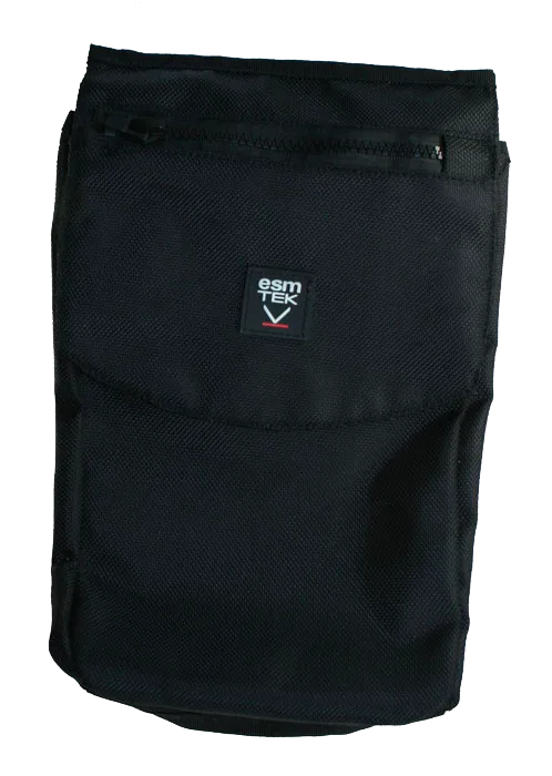 [BAG00013] POCHE DE CUISSE A COLLER ESM