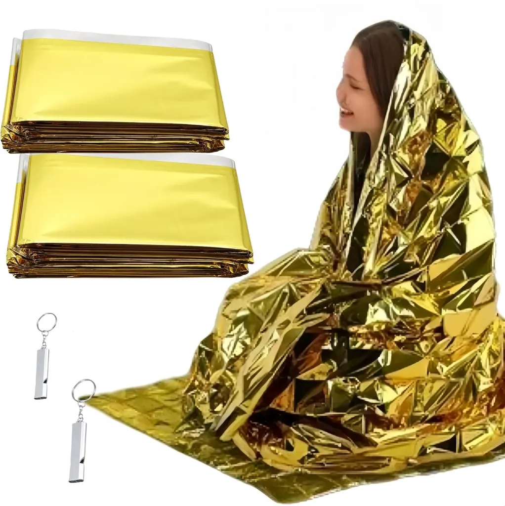 COUVERTURE THERMIQUE