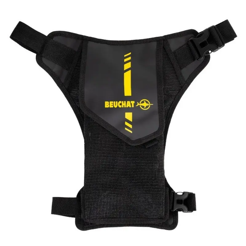 [144884] CLEAN UP BAG BEUCHAT