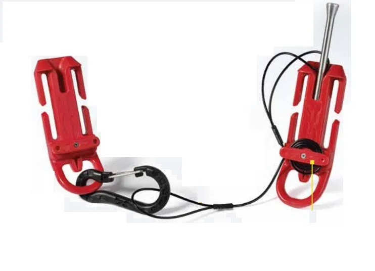 [0ACMB003] KIT ACCROCHE POISSON C4