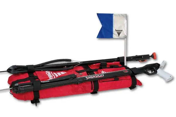 [B704] MINI PLANCHE GONFLABLE IMERSION