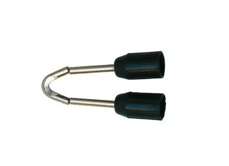 [171403] OBUS ARTICULE RENFORCE INOX BEUCHAT