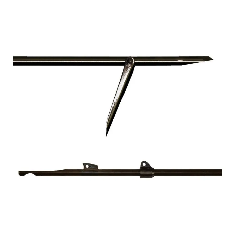 FLECHE TAHITIENNE REVO D7X170CM BEUCHAT