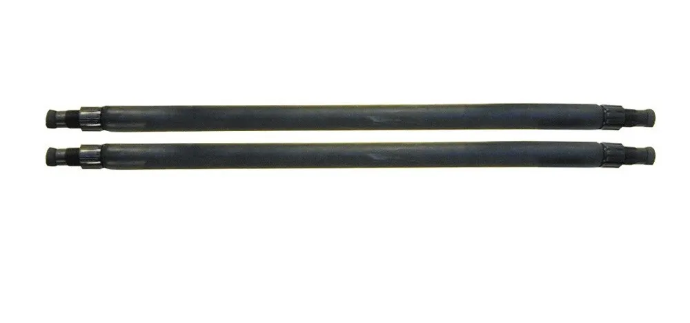 [121368] SANDOWS LATEX NOIR D16X160MM BEUCHAT