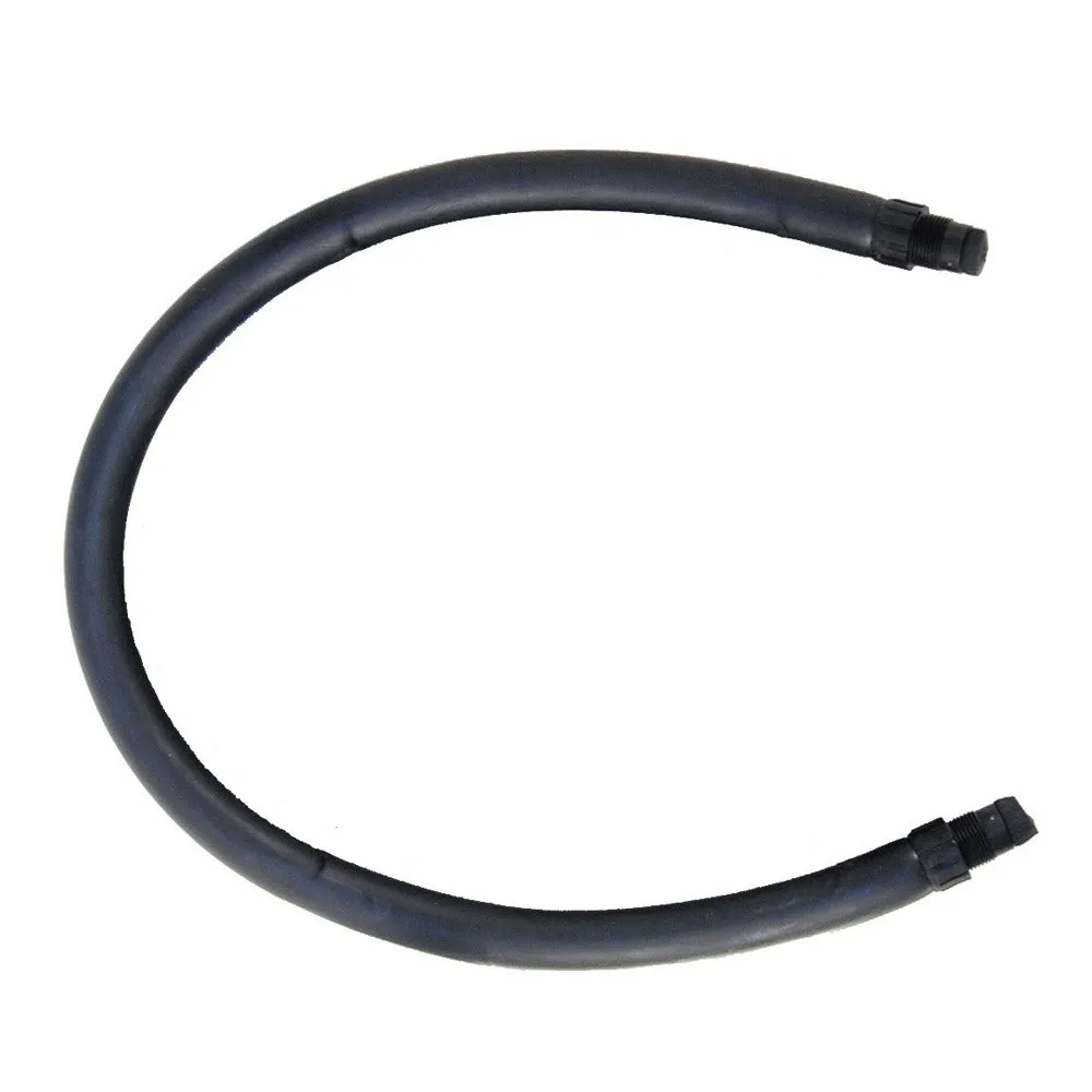 SANDOW CIRCULAIRE LATEX NOIR D18X470MM BEUCHAT