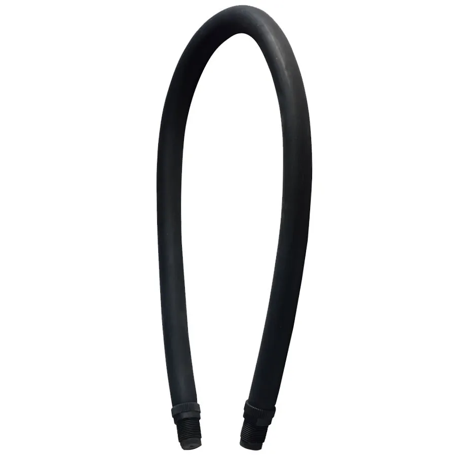 [DSSA1848C] SANDOW CIRCULAIRE LATEX NOIR D18X480MM DESSAULT