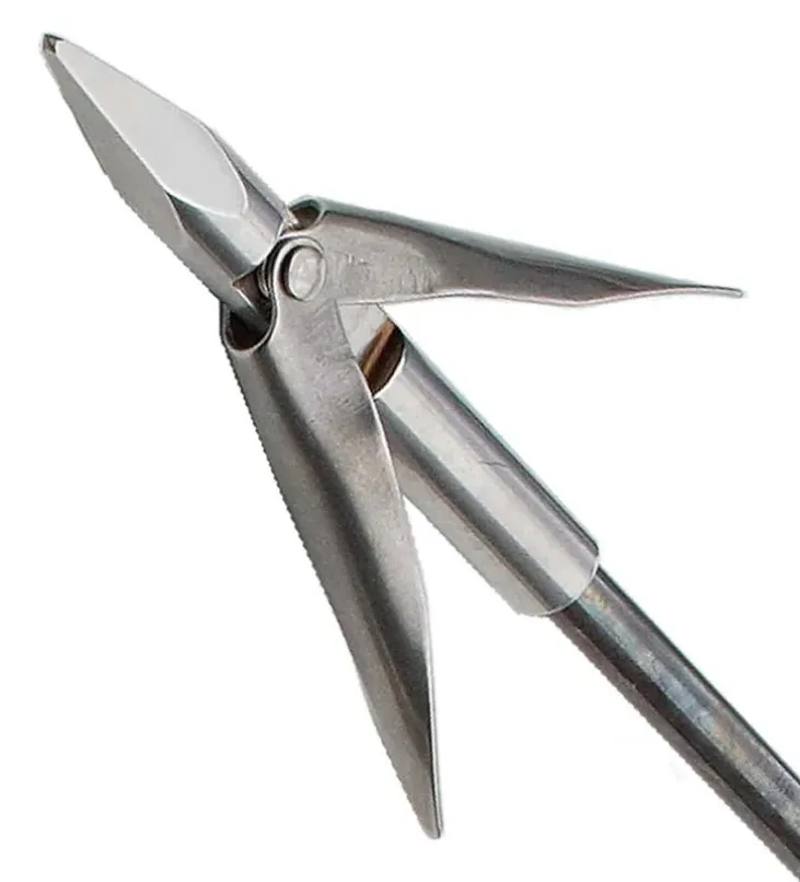 [H-1005] POINTE FILETEE MEDIUM M6 RIFFE