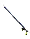 ARBALETE STRIKE 90CM AVEC MOULINET GARNI - MARES