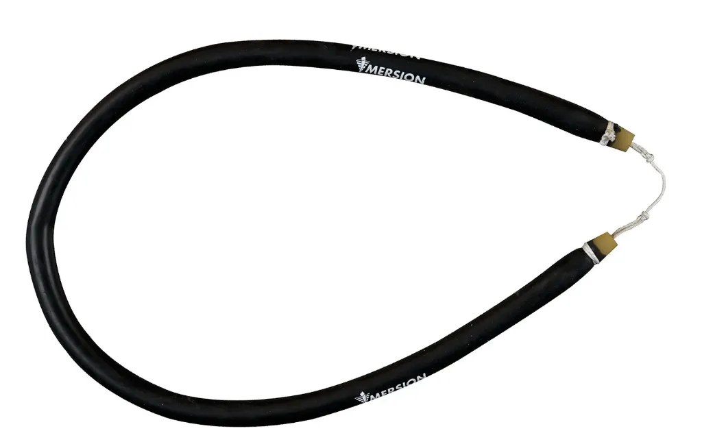 SANDOW LATEX NOIR DYNEEMA D16X540MM IMERSION