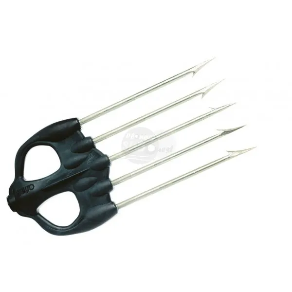 [3706ES] FOUINE 5 DENTS OMER