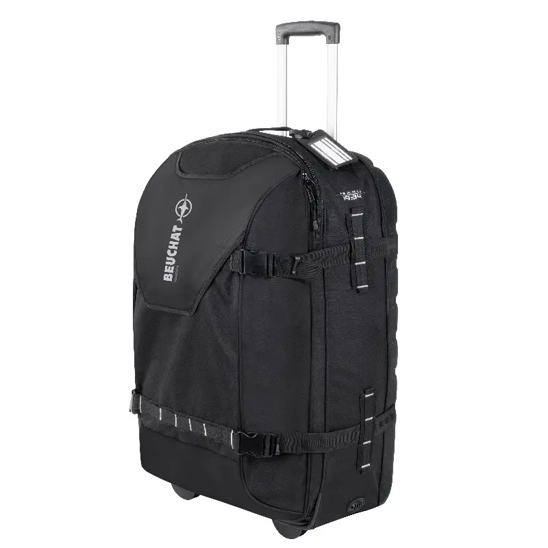 [144890] SAC VOYAGER 3 XL 130L BEUCHAT