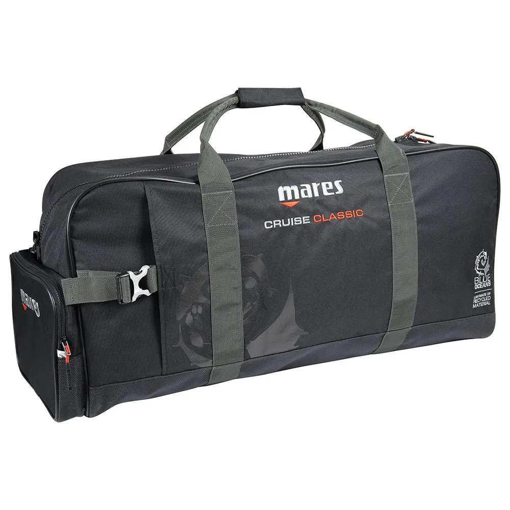 [415442-BK] SAC NEW CRUISE CLASSIC 79L MARES