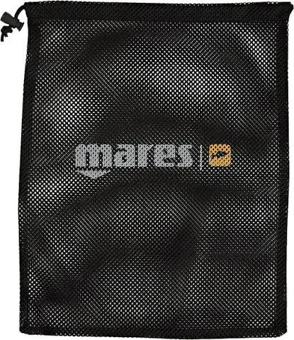 SAC ATTACK MESH 450 MARES