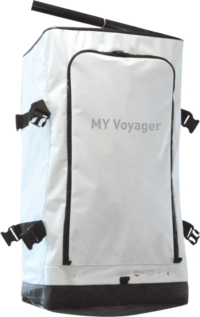 [415556] SAC VOYAGER MARES