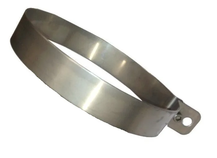 [17171] CERCLAGE INOX POUR BLOC DIAM 171