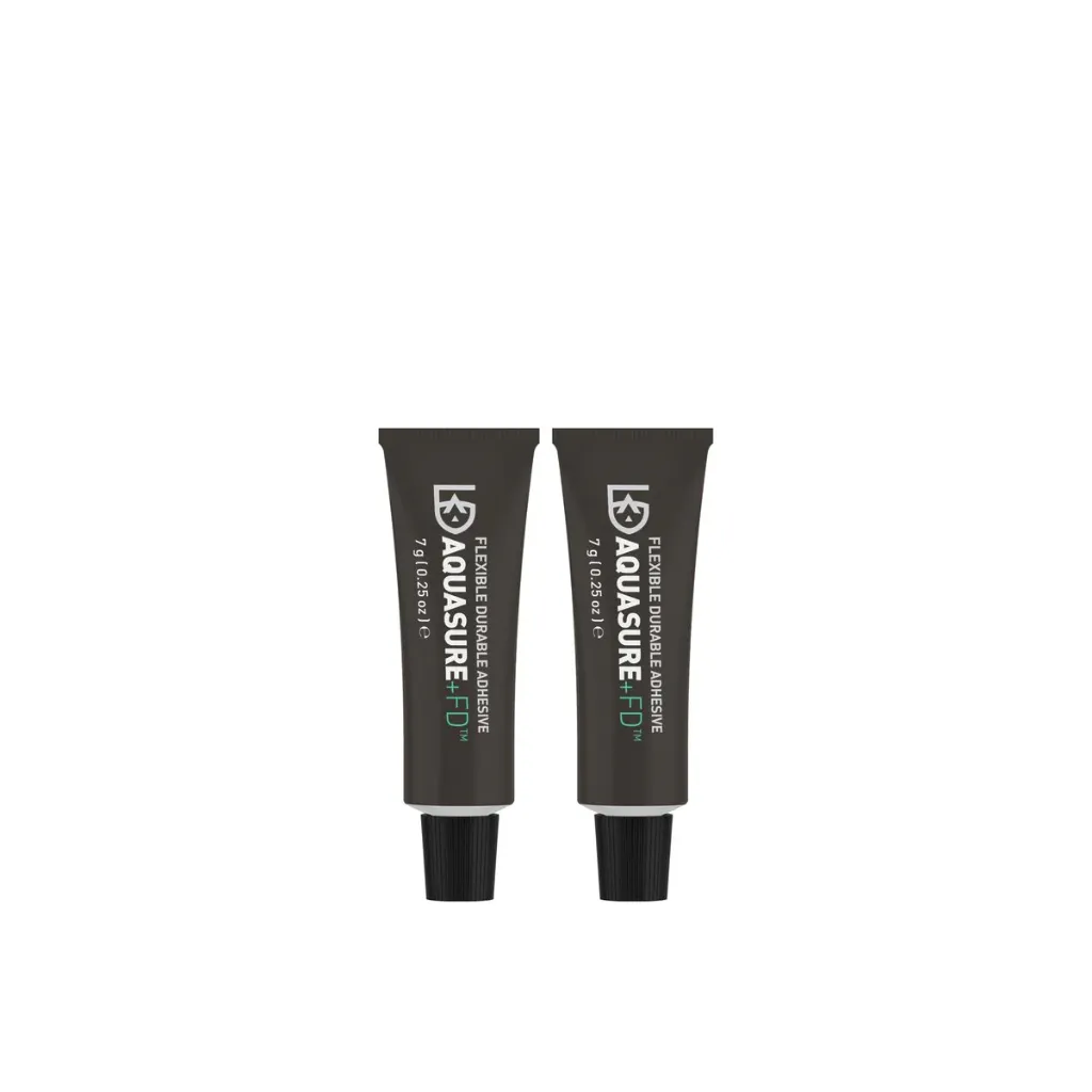 AQUASURE 2 TUBES 7GR GEAR AID
