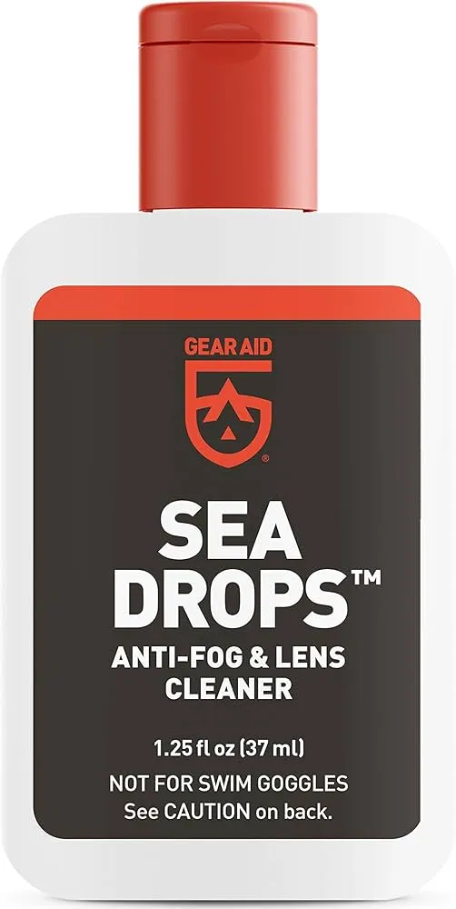 [MC40230] ANTI-BUEE SEA DROPS GEAR AID