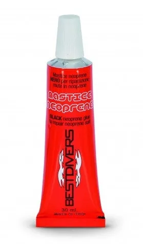 COLLE NEOPRENE 30ML BEST DIVERS