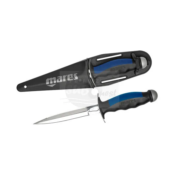 COUTEAU SNAKE 2.1 MARES