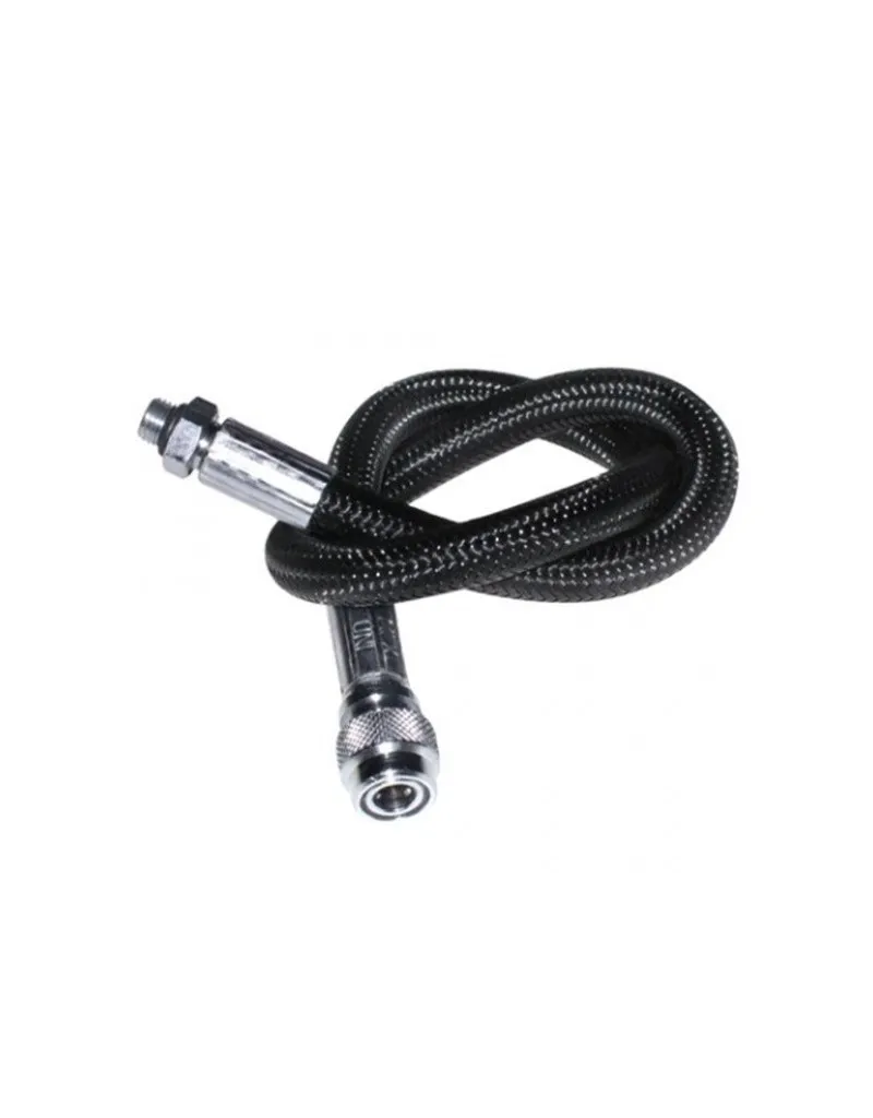 [BC911131] FLEXIBLE DS TRESSE MIFLEX 22" 56CM AQUALUNG