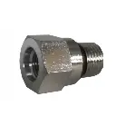 ADAPTATEUR 3/8"F > 1/2"M POUR SORTIE MP ESM