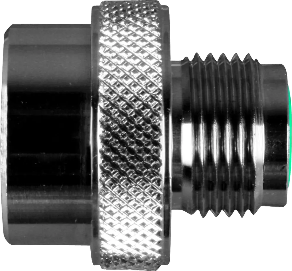 [ADAP00008] ADAPTATEUR M26 F>G5/8 M ESM