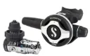 DETENDEUR MK25 DIN EVO S600 SCUBAPRO
