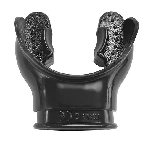 [01.040.131] EMBOUT DETENDEUR PVC NOIR SCUBAPRO